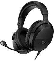 HyperX CloudX Stinger 3 PC, PS4, PS5, Xbox, Switch Wired Gaming Headset - Black