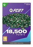 EA Sports FC 27: 18500 FC Points Xbox One & Xbox Series X-S