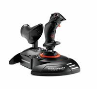 Thrustmaster T.Flight HOTAS NEO Ace Combat 8 Wings of Theve Edition - Black