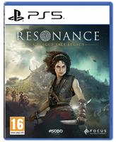 Resonance: A Plague Tale Legacy PS5 Game