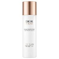 Dior Solar The Protective Face And Body Oil SPF15 - 125ml