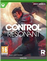 CONTROL Resonant Xbox Series X Game Pre-Order