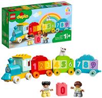 LEGO DUPLO My First Number Train Toy for Toddlers 10954