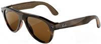 Ray-Ban Meta (Gen 3) Aviator - Havana, Brown