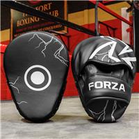 FORZA Focus Pads - Black