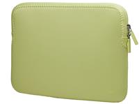 TRUNK 13 Inch MacBook Neo Neoprene Sleeve - Citrus
