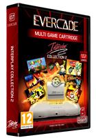 Evercade Interplay Collection 2 Multi-Game Cartridge