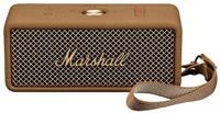 Marshall Emberton III Portable Bluetooth Speaker - Brown