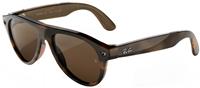Ray-Ban Meta (Gen 3) Aviator - Havana, Transitions Brown