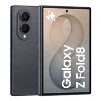 SIM Free Samsung Galaxy Z Fold8 5G 256GB AI Mobile Phone - Graphite