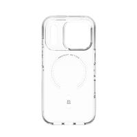 ZAGG Crystal Palace Snap iPhone 18 Pro Phone Case - Clear