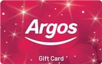 Argos Sparkle 100 GBP Gift Card