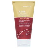 Joico K-Pak Colour Therapy Luster Lock Instant Shine And Repair Treatment -150ml