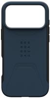 UAG Civilian iPhone 18 Pro Max/17 Pro Max Phone Case with MagSafe - Mallard