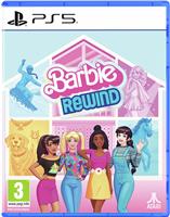 Barbie Rewind PS5 Game Pre-Order