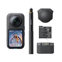 Insta360 X6 Action Camera Essentials Bundle