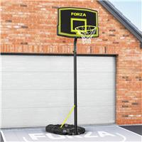 FORZA JS220 Adjustable Junior Basketball Hoop and Stand - 7.2ft