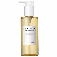 SKIN1004 Madagascar Centella Light Cleansing Oil - 200ml