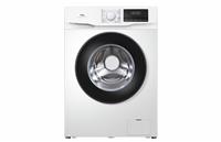 TCL FF0912WA0UK 9KG 1200 SPIN Washing Machine - White