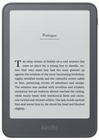 Amazon Kindle 2026 6 Inch 16GB Wi-Fi E-Reader - Grey