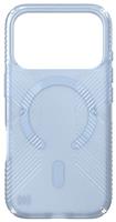 Speck Presidio Lux Grip iPhone 18 Pro/17 Pro Phone Case with MagSafe - Blue
