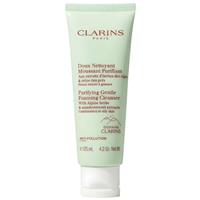 Clarins Purifying Gentle Foaming Cleanser - 125ml