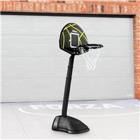 FORZA JS165 Mini Basketball Backboard & Hoop - 5ft
