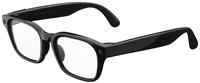 Meta Adventurer - Classic Black, Transitions Grey Lenses