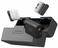 DJI Mic Mini 2S (2 TX + 1 RX + Charging Case)