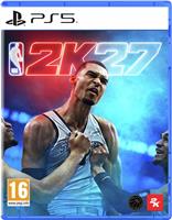NBA 2K27 PS5 Game