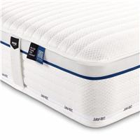 Jay-Be Bio Cool Hybrid 2000 Pocket Mattress - Superking