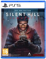 Silent Hill: Townfall PS5 Game