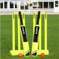 FORZA Kids Plastic Garden Full Cricket Set