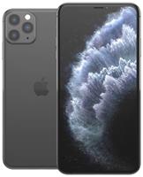 SIM Free Refurbished iPhone 11 Pro Max 64GB Mobile Phone - Space Grey