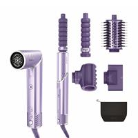 Shark FlexStyle IonCurl 4-in-1 Multi Styler - Purple