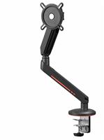 One For All DM8110 Universal 21-45 Inch Single Gaming Monitor Arm