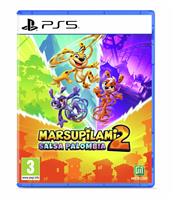 Marsupilami 2 - Salsa Palombia PS5 Game