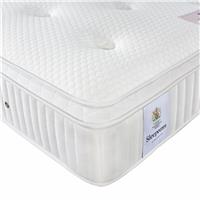Sleepeezee Sumptuous Cotton Collection Tranquil Retreat Mattress - Superking