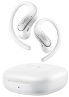 Shokz OpenFit Air 2 Open-Ear True Wireless Earbuds - White
