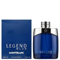 Montblanc Legend Blue Eau De Parfum - 100ml