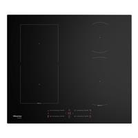 Hisense HIC6422BSC Hi4 Electric Induction Hob - Black