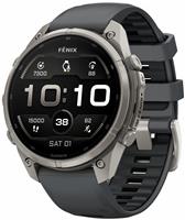 Garmin fenix 9 Pro 47mm Premium Multisport GPS Smart Watch - Graphite/Black