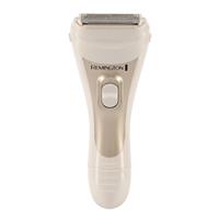 Remington BareMe 3 Blade Wet and Dry Lady Shaver - WDF310