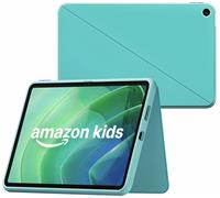 Amazon Kids Tablet 11 (Newest Gen) 11 Inch 64GB Wi-Fi Tablet - Aquatic