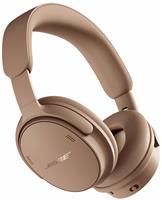 Bose QuietComfort (2nd Gen) Over-Ear ANC Wireless Headphones - Hazelnut Taupe