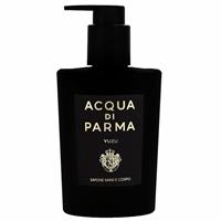 Acqua Di Parma Yuzu Hand And Body Wash - 300ml