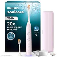 Philips Sonicare Series 7500 Sonic Electric Toothbrush - Pink