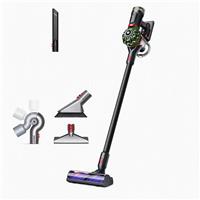 Dyson V8 Cyclone Cordless Vacuum Cleaner + Furniture Cleaning Kit