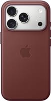 Apple iPhone 18 Pro TechWoven Phone Case with MagSafe - Burgundy