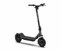 Pure Electric Air6 Suspension E-Scooter